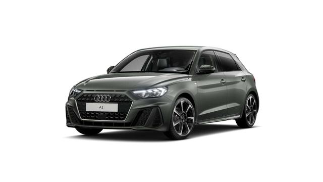 Audi A1 Sportback - 35 TFSI S line