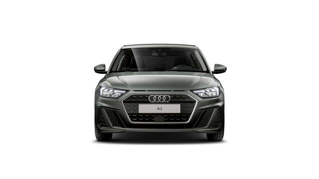 Audi A1 Sportback 35 TFSI S line 