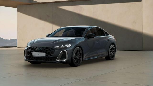 Audi A5 Sportback - Limousine e-hybrid quattro S line edition one