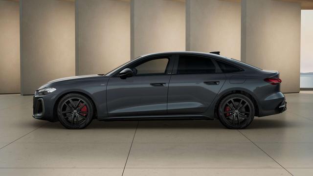 Audi A5 Sportback Limousine e-hybrid quattro S line edition one 