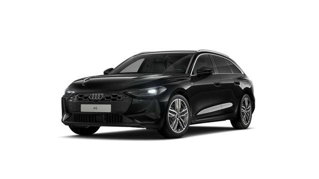Audi A5 Avant - e-hybrid quattro