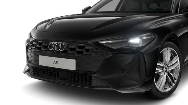 Audi A5 Avant e-hybrid quattro 