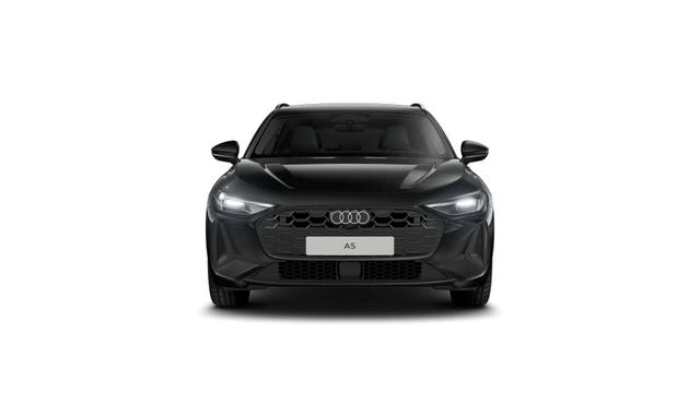 Audi A5 Avant e-hybrid quattro 
