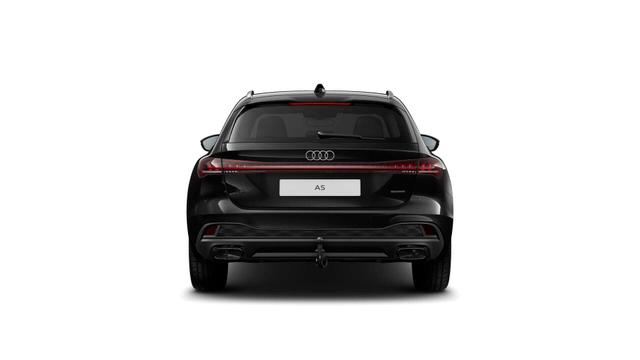 Audi A5 Avant e-hybrid quattro 