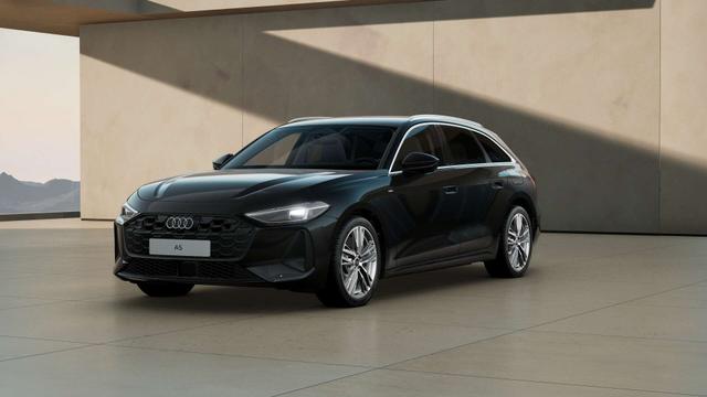 Audi A5 Avant - e-hybrid quattro