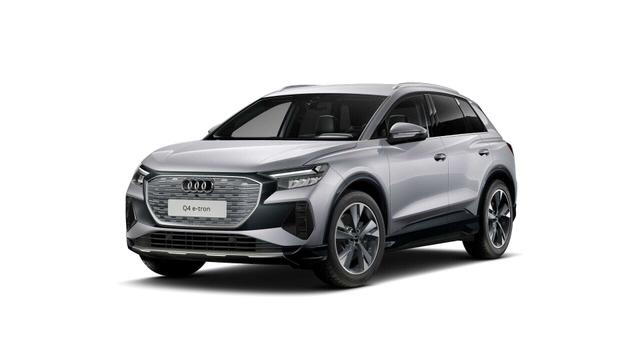 Audi Q4 e-tron - 