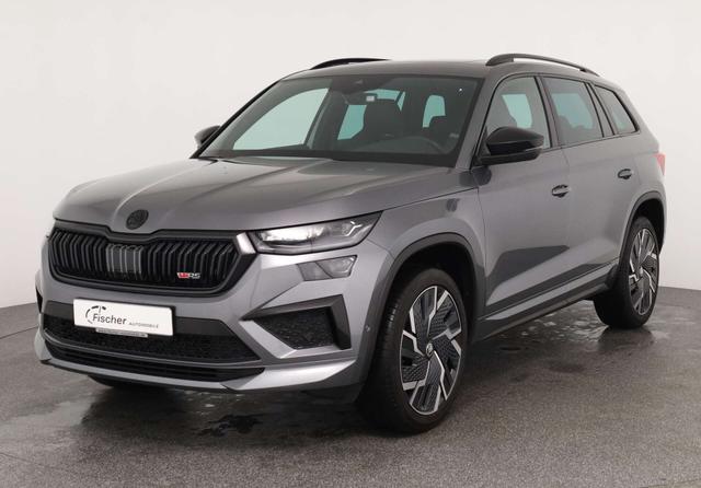 Skoda Kodiaq - 2.0 TSI RS 4x4