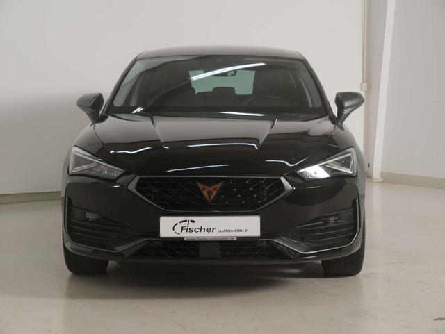 Cupra Leon 1 1.5 eTSI 