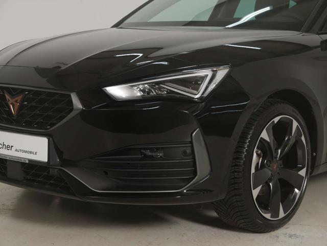 Cupra Leon 1 1.5 eTSI 