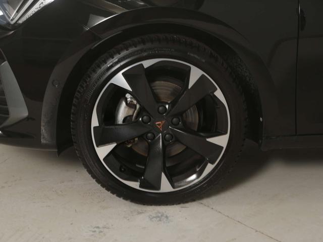 Cupra Leon 1 1.5 eTSI 