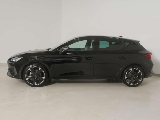 Cupra Leon 1 1.5 eTSI 