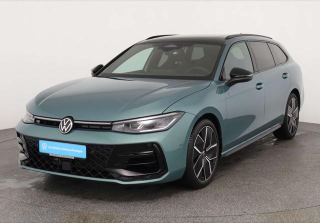 Volkswagen Passat Alltrack - 1 2.0 TSI 4Motion R-Line Signature