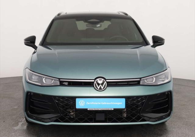 Volkswagen Passat Alltrack 1 2.0 TSI 4Motion R-Line Signature 