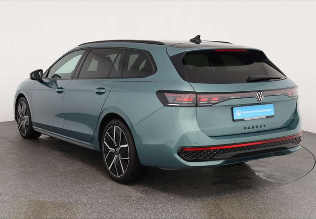 Volkswagen Passat Alltrack 1 2.0 TSI 4Motion R-Line Signature 