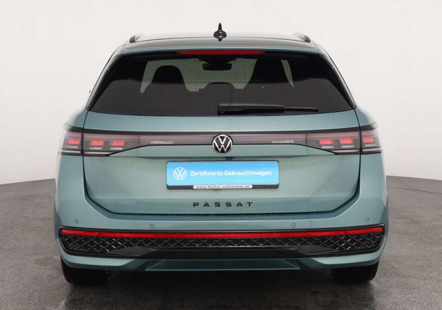 Volkswagen Passat Alltrack 1 2.0 TSI 4Motion R-Line Signature 