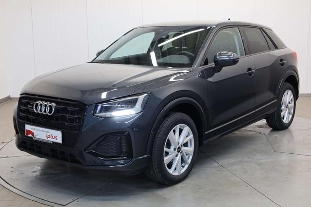 Audi Q2 - 40 TFSI quattro Advanced
