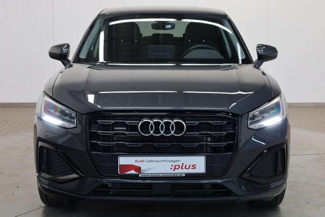 Audi Q2 40 TFSI quattro Advanced 