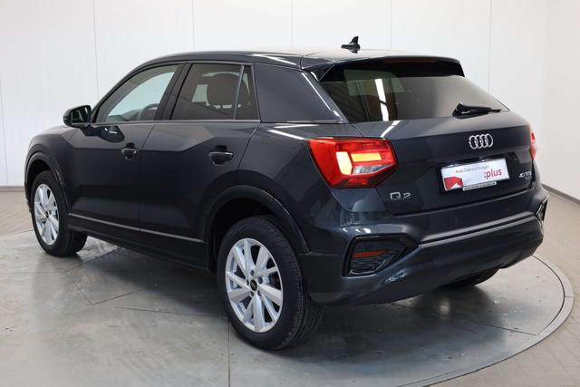 Audi Q2 40 TFSI quattro Advanced 