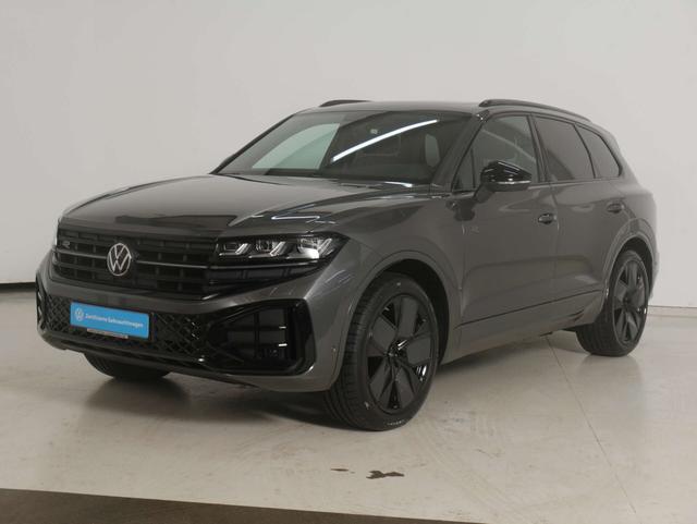 Volkswagen Touareg - 3.0 TDI V6 4Motion R-Line Black Style