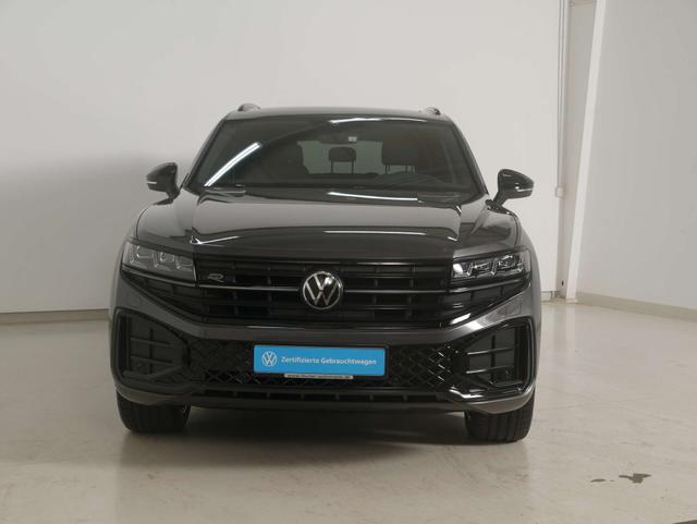 Volkswagen Touareg 3.0 TDI V6 4Motion R-Line Black Style 