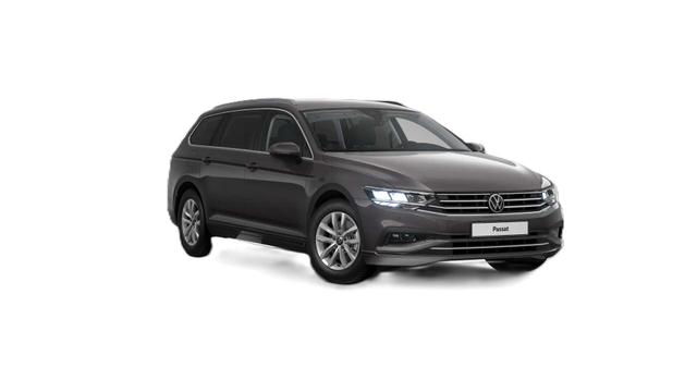 Volkswagen Passat Variant - 1 1.5 TSI Business