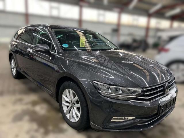 Volkswagen Passat Variant 1 1.5 TSI Business 
