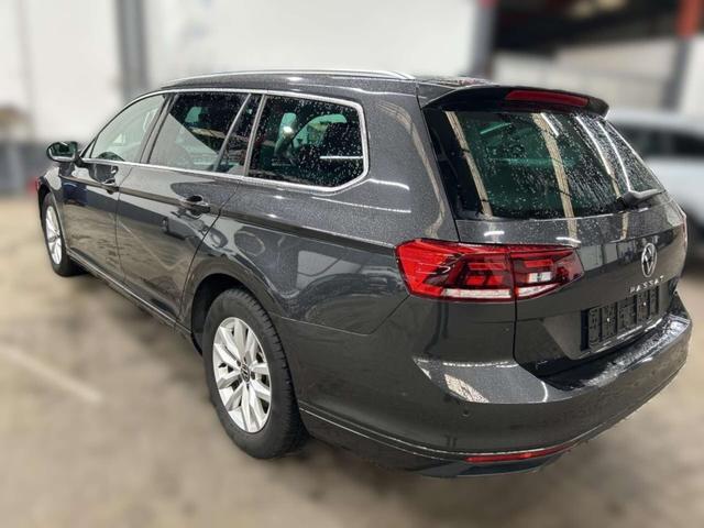 Volkswagen Passat Variant 1 1.5 TSI Business 