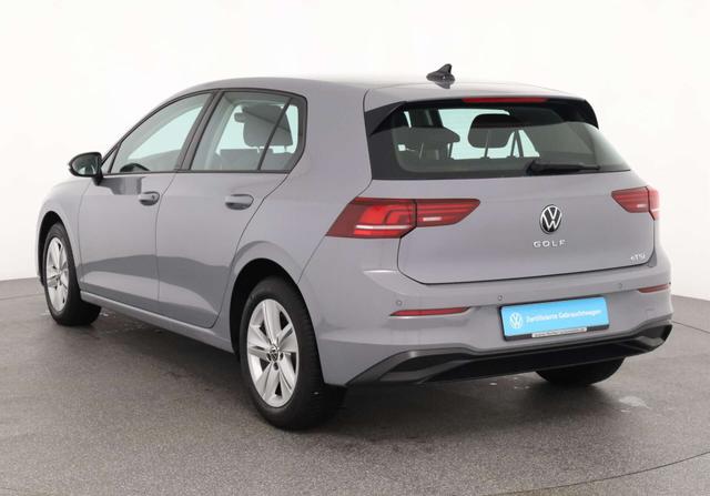 Volkswagen Golf 1 1.5 eTSI Life 