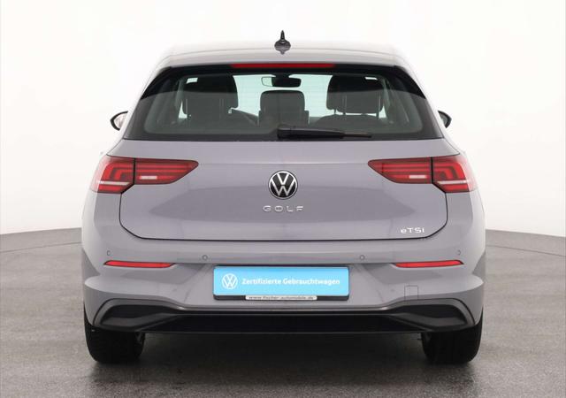 Volkswagen Golf 1 1.5 eTSI Life 