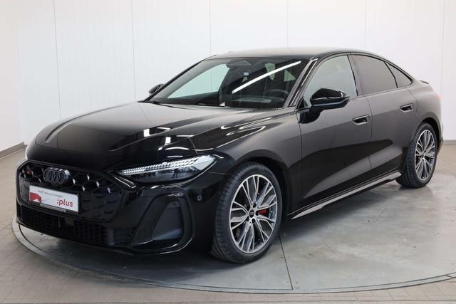 Audi S5 - Limousine TFSI quattro