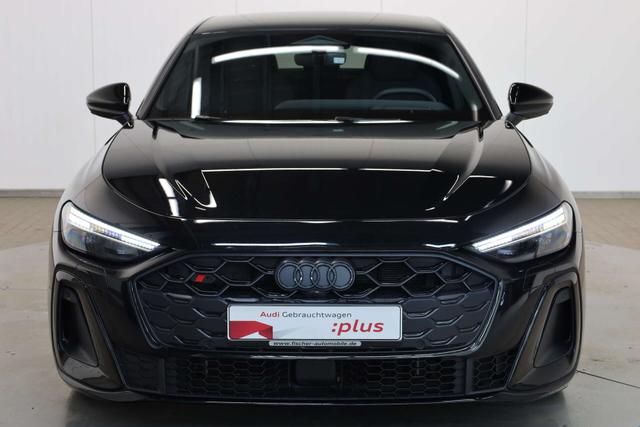 Audi S5 Limousine TFSI quattro 