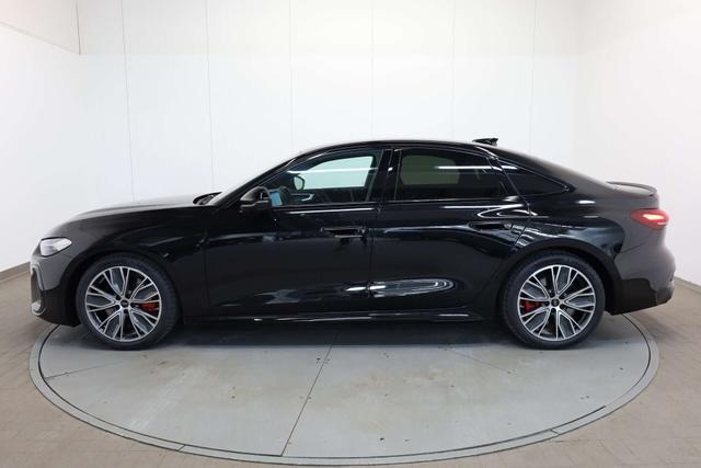 Audi S5 Limousine TFSI quattro 