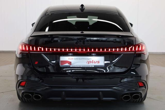 Audi S5 Limousine TFSI quattro 