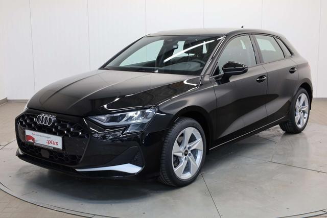 Audi A3 Sportback - 35 TFSI Advanced