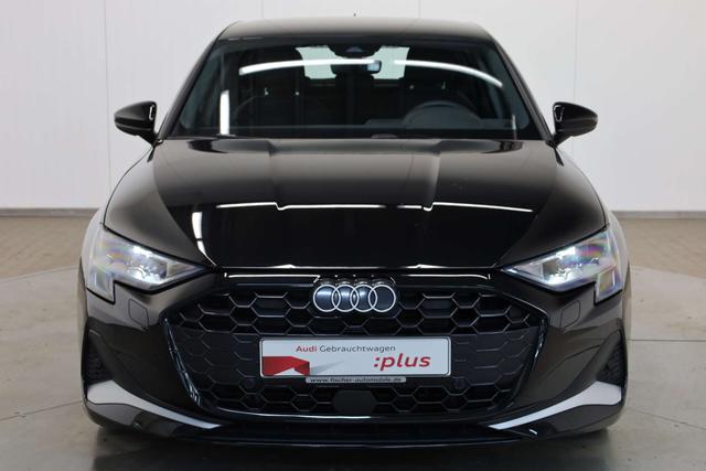 Audi A3 Sportback 35 TFSI Advanced 