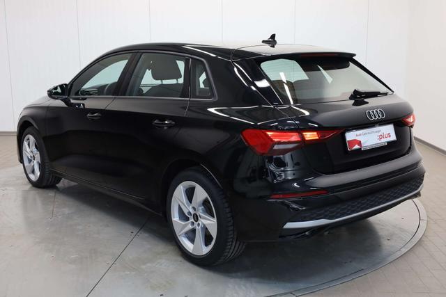 Audi A3 Sportback 35 TFSI Advanced 
