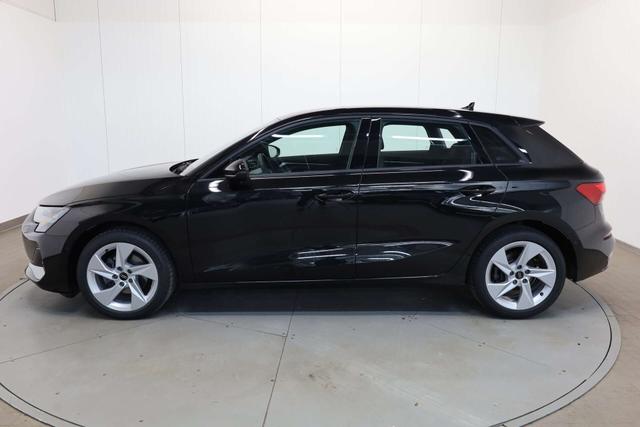 Audi A3 Sportback 35 TFSI Advanced 