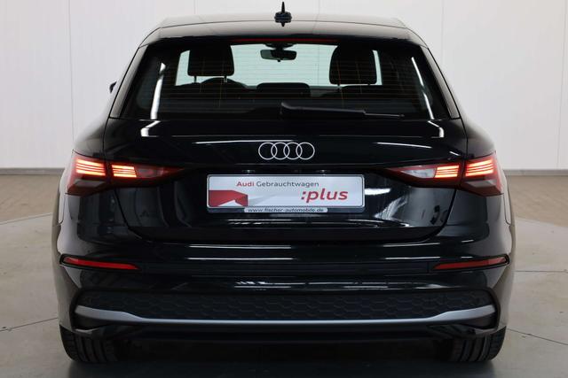 Audi A3 Sportback 35 TFSI Advanced 