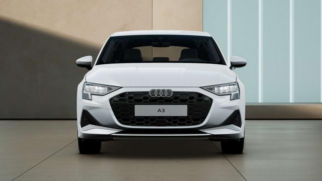 Audi A3 Sportback 35 TFSI Advanced 