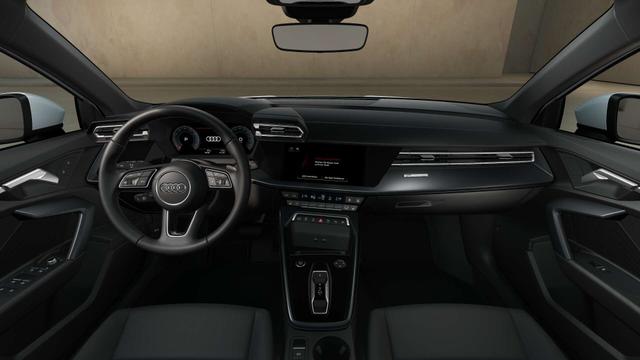 Audi A3 Sportback 35 TFSI Advanced 