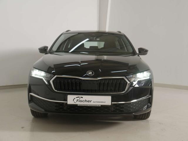Skoda Octavia Combi 2.0 TDI Selection 