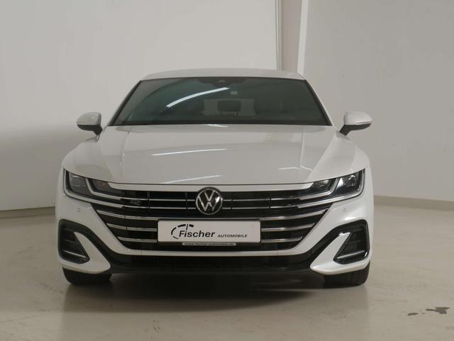 Volkswagen Arteon Shooting Brake 1 1.4 eHybrid R-Line 
