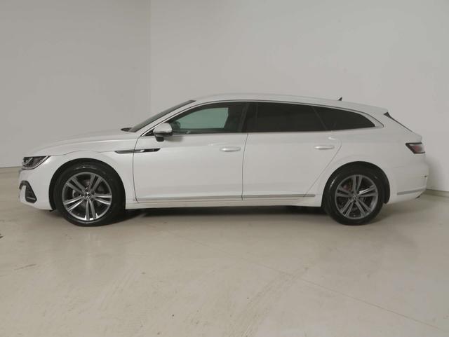 Volkswagen Arteon Shooting Brake 1 1.4 eHybrid R-Line 