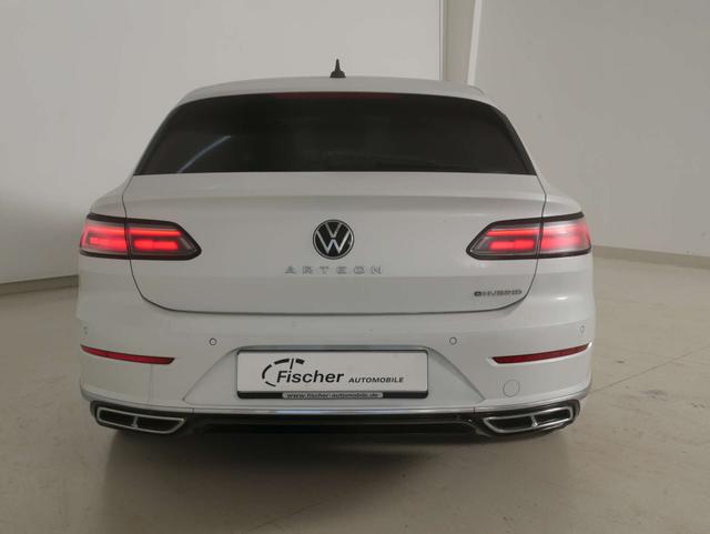 Volkswagen Arteon Shooting Brake 1 1.4 eHybrid R-Line 