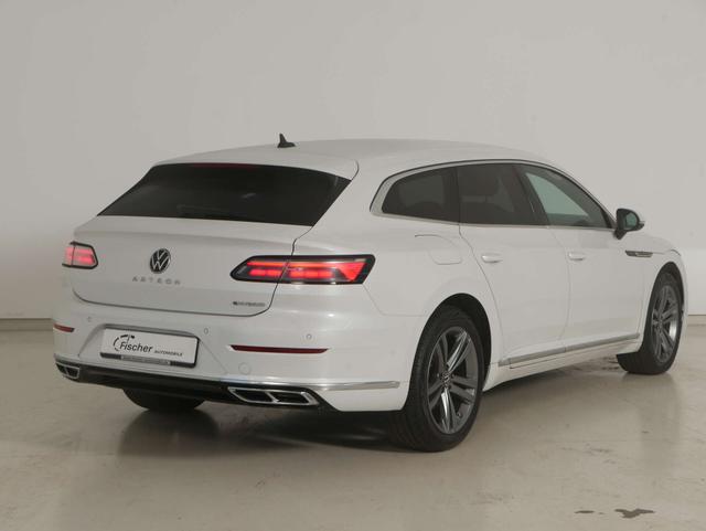 Volkswagen Arteon Shooting Brake 1 1.4 eHybrid R-Line 
