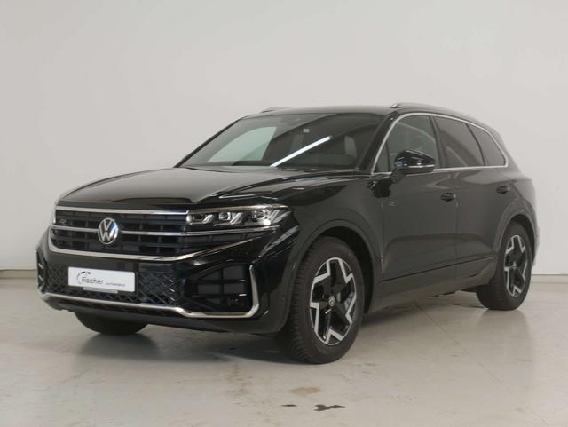 Volkswagen Touareg - 3.0 TDI V6 4Motion R-Line