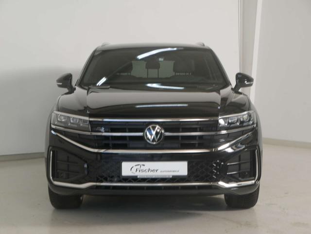 Volkswagen Touareg 3.0 TDI V6 4Motion R-Line 