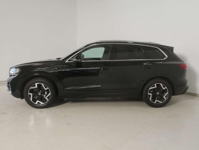 Volkswagen Touareg 3.0 TDI V6 4Motion R-Line 