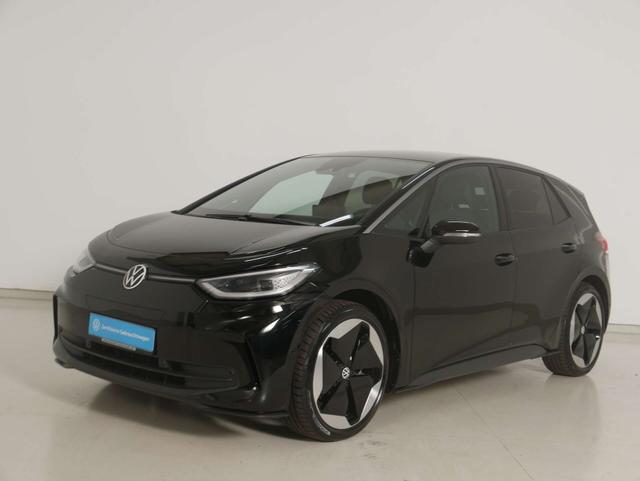 Volkswagen ID.3 - 1 Pro S 77 kWh