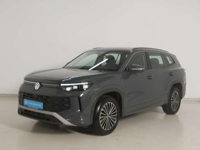 Volkswagen Tayron - 1 2.0 TDI 4Motion Life
